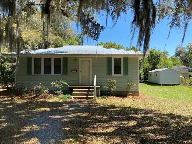 Building Photo - 607 West St