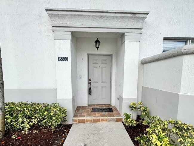 Building Photo - 15503 SW 40th St