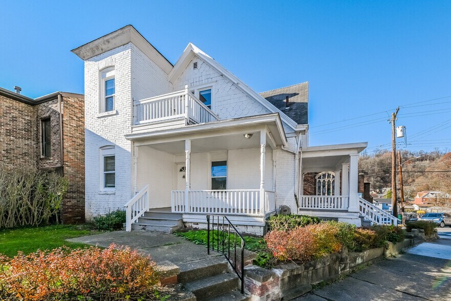 Building Photo - 501 4th St