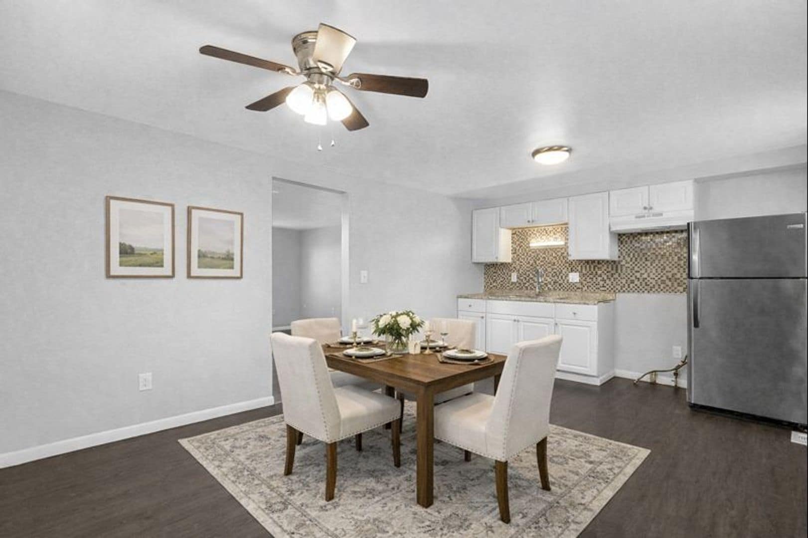 Building Photo - 1652 E 25th Ave