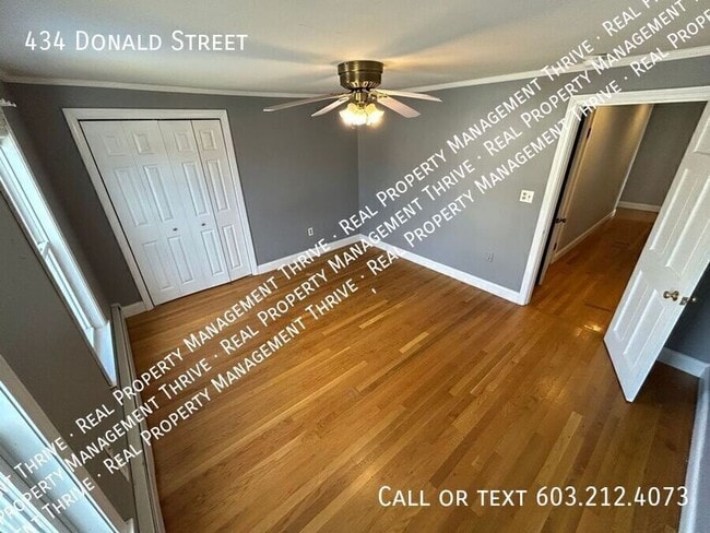 Building Photo - 434 Donald St