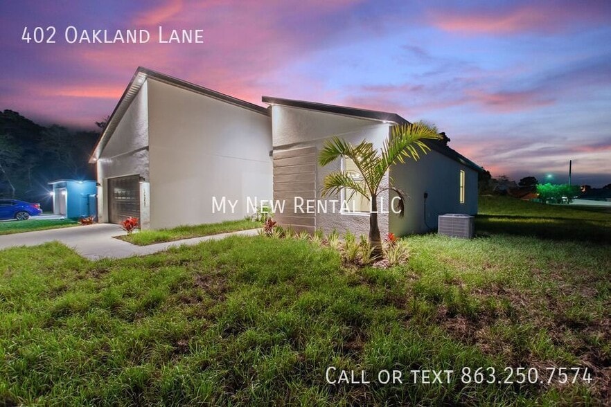 Building Photo - 402 Oakland Ln