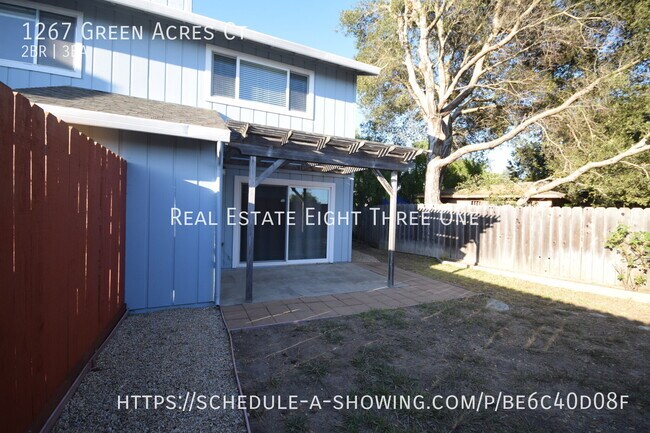 Building Photo - 1267 Green Acres Ct