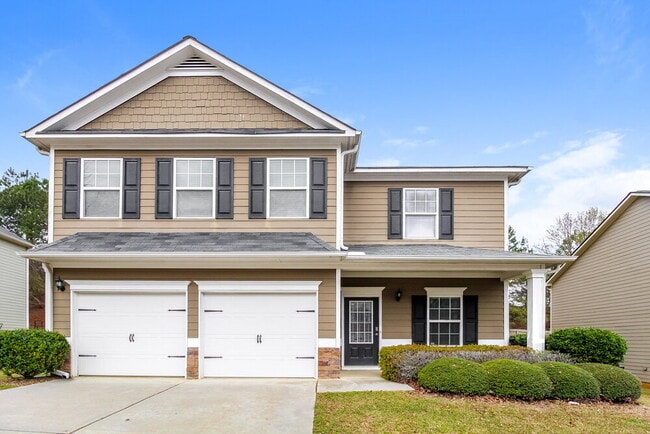 Building Photo - 4322 Mill Farm Ln NE