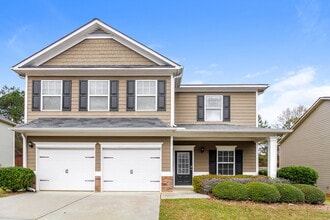 Building Photo - 4322 Mill Farm Ln NE