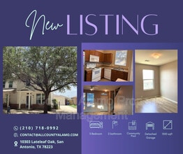 Building Photo - 10303 Lateleaf Oak