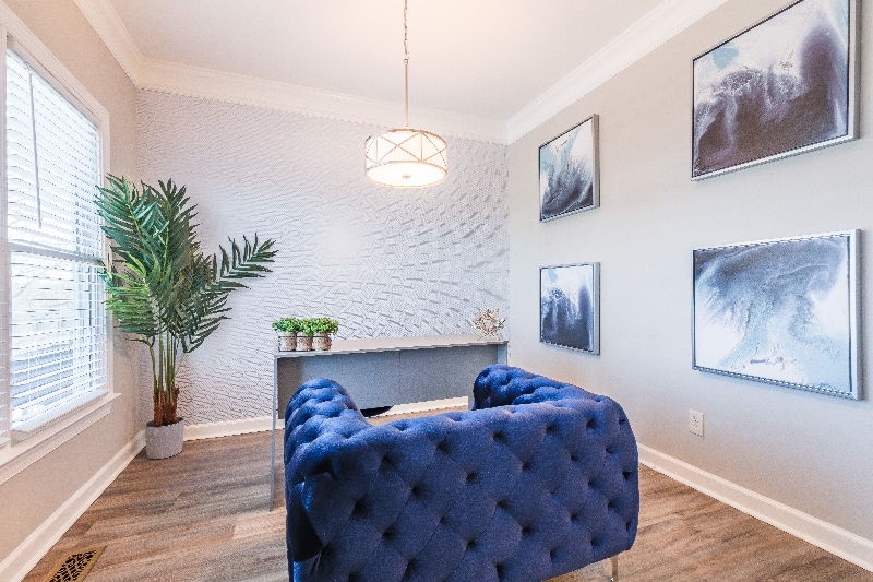 Building Photo - 1401 Rome Dr NW