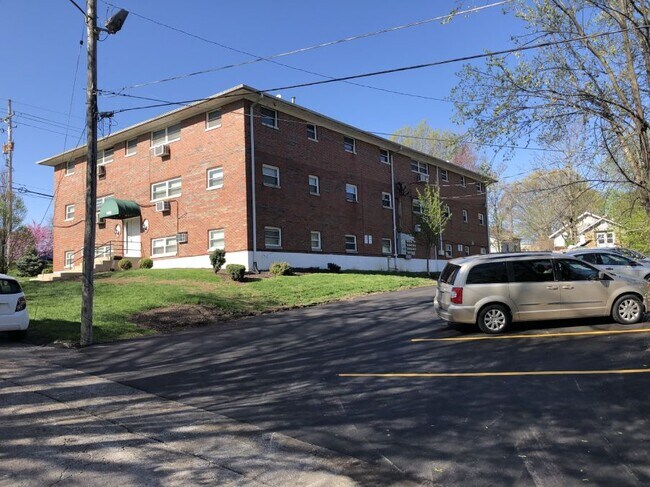 Building Photo - Fisher Court