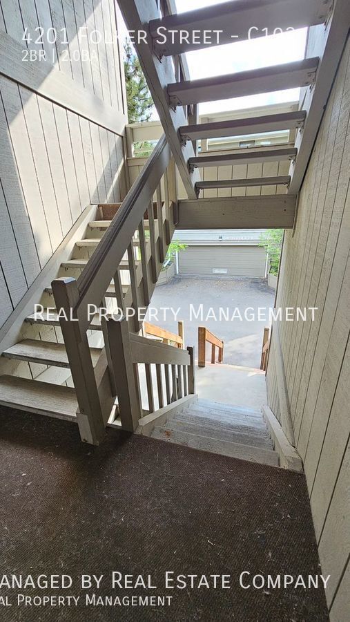 Building Photo - 4201 Folker St