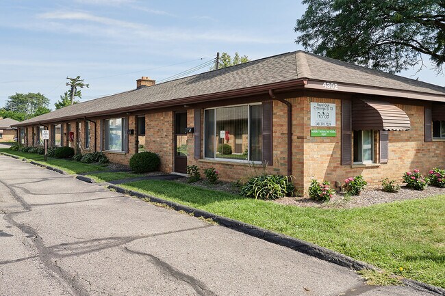 Building Photo - 4304 13 Mile Rd