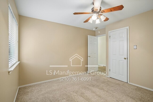 Building Photo - 14343 Markham Glen