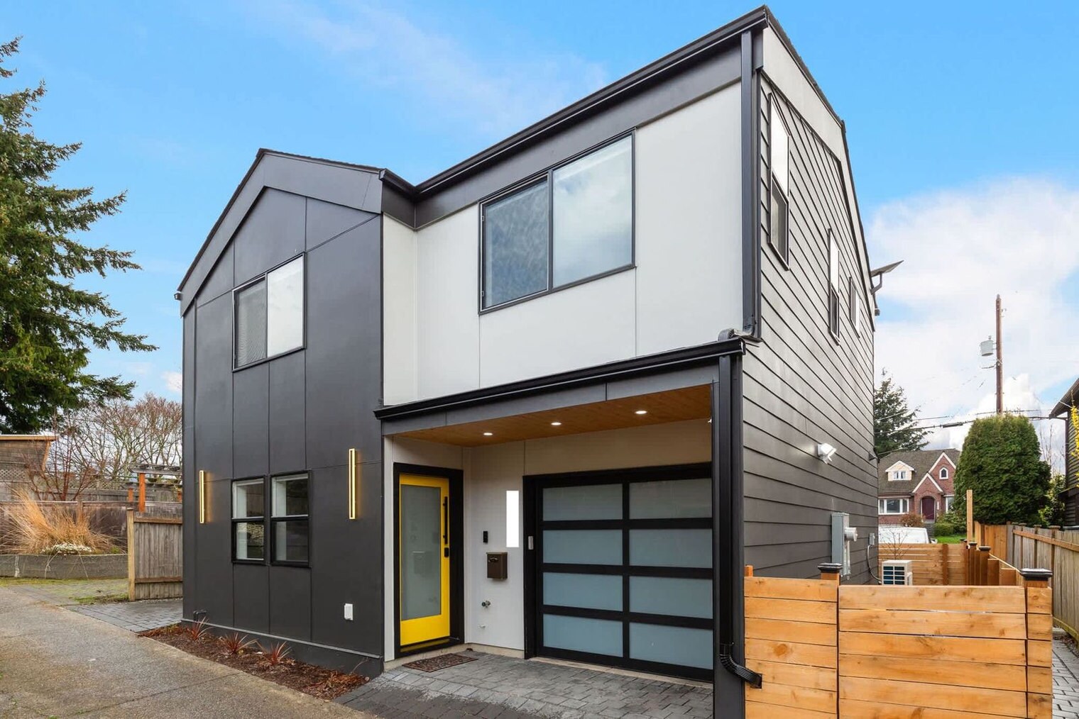 Building Photo - 7549 32nd Ave NW