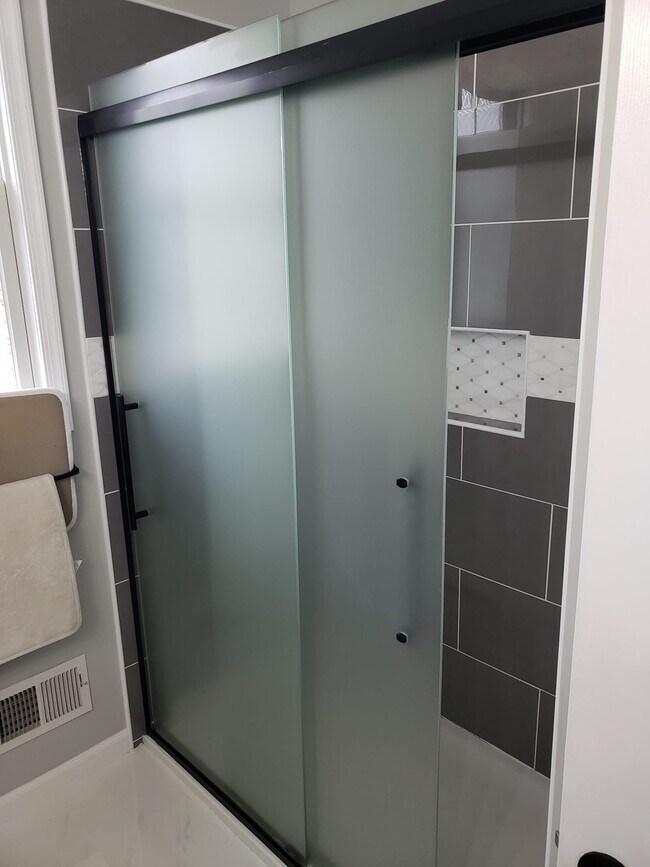 2nd Bathroom - 49 Birch St