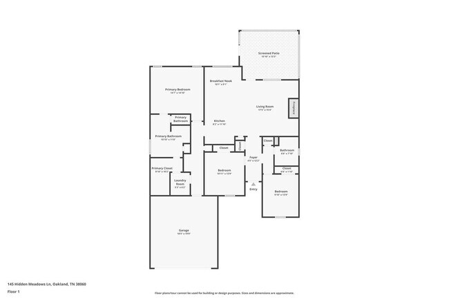 Building Photo - 145 Hidden Meadows Ln