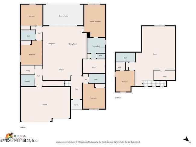 Building Photo - 3399 Kindlewood Dr