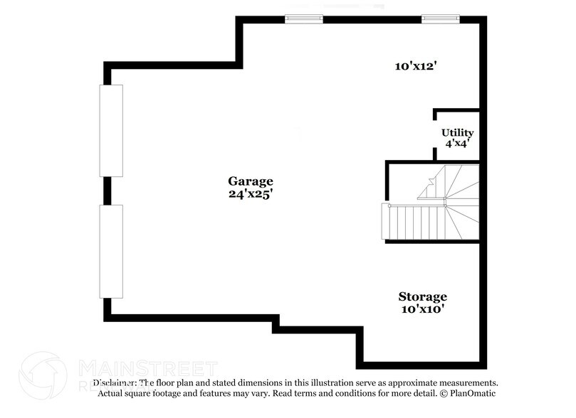 Building Photo - 3100 Rome Ct SW