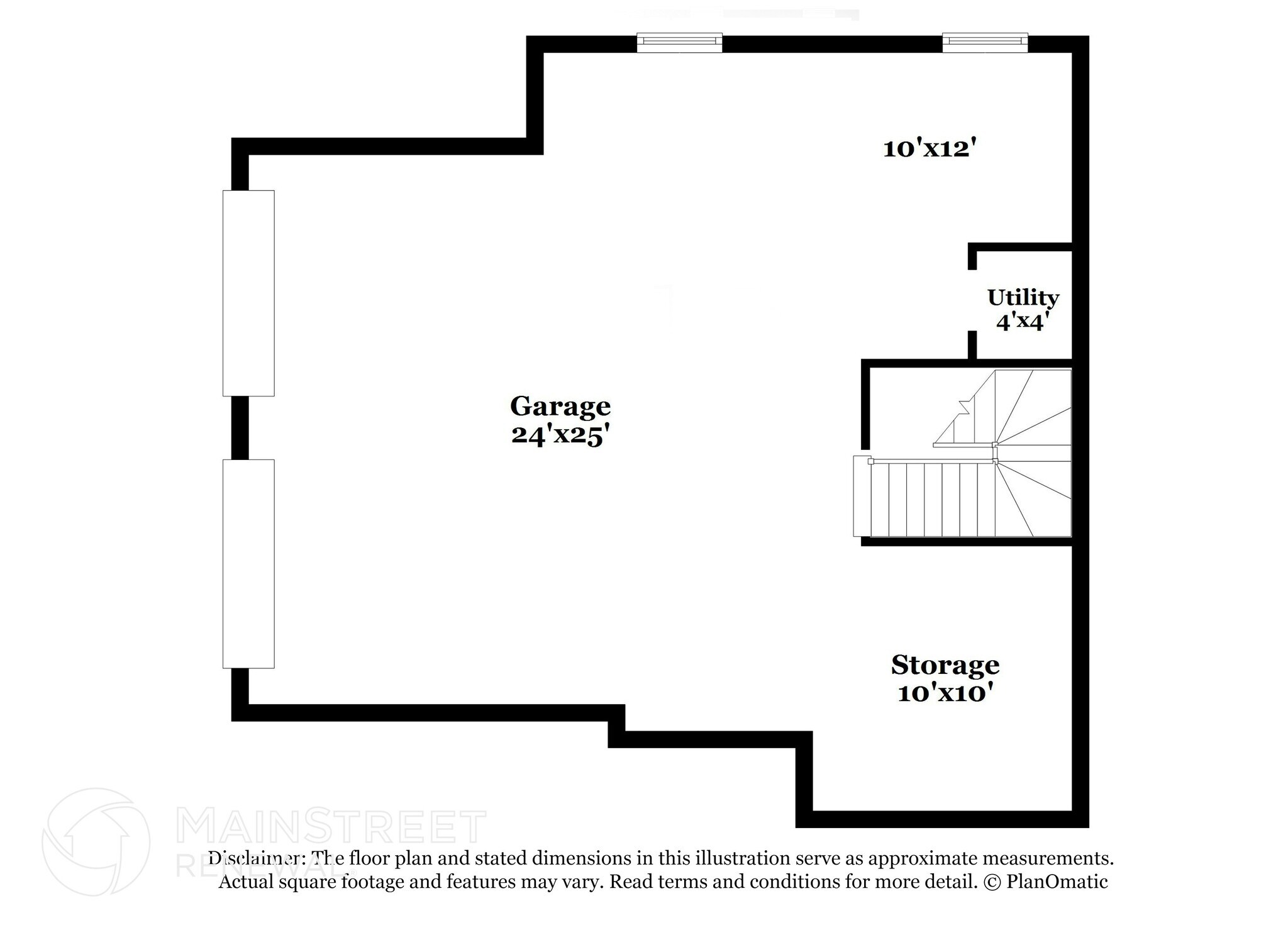 Building Photo - 3100 Rome Ct SW