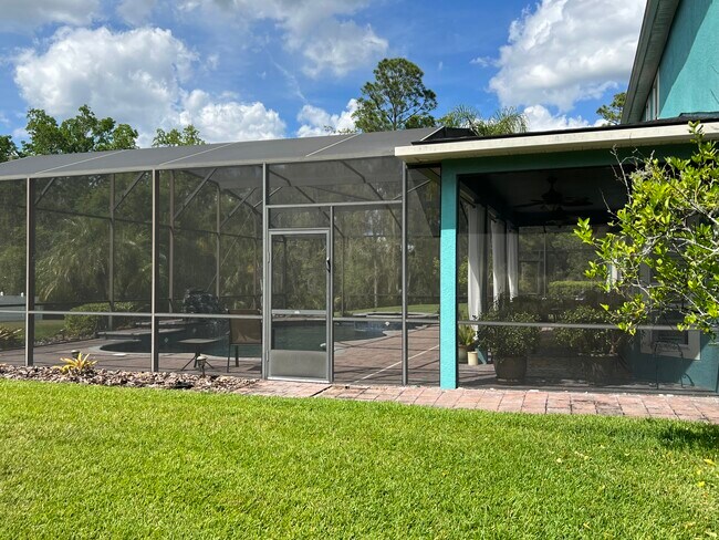 Building Photo - 2465 Rainey Ct