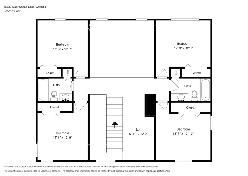 Building Photo - 16338 Deer Chase Loop