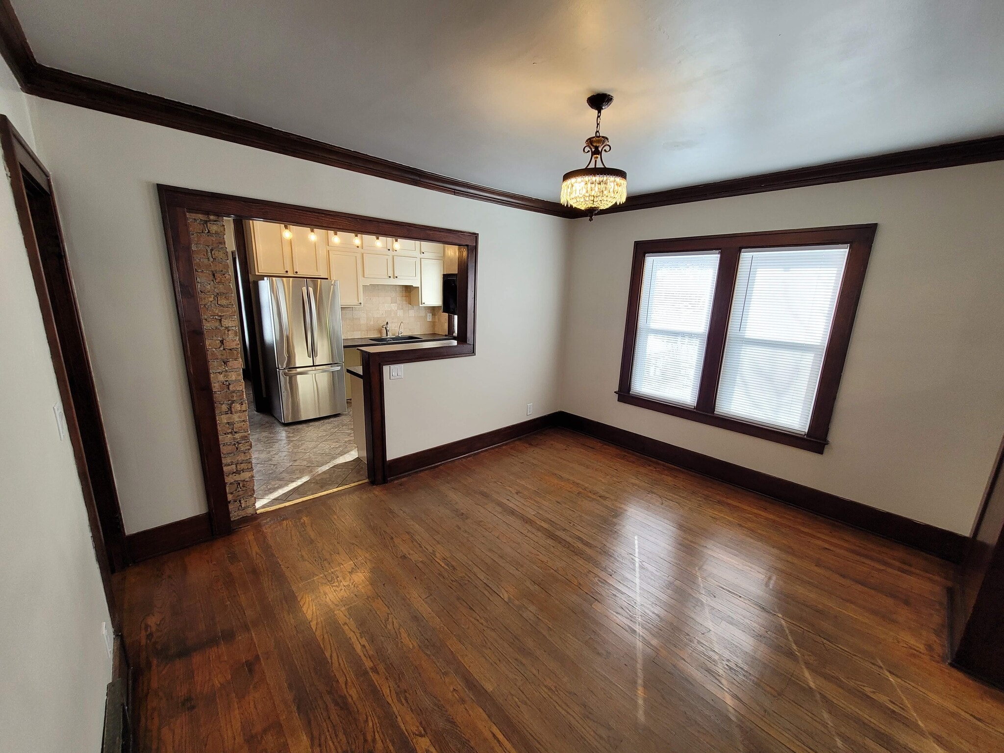 Diningroom - 1319 Prairie Ave