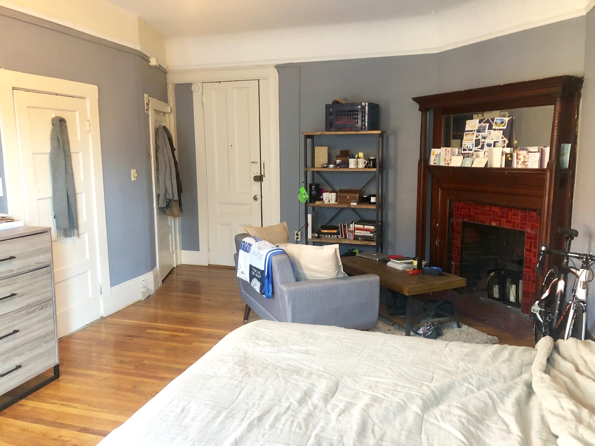 Building Photo - 306 Newbury St