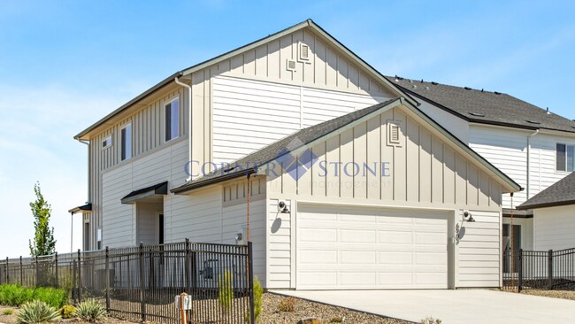 Building Photo - Modern New Construction Home in Boise!