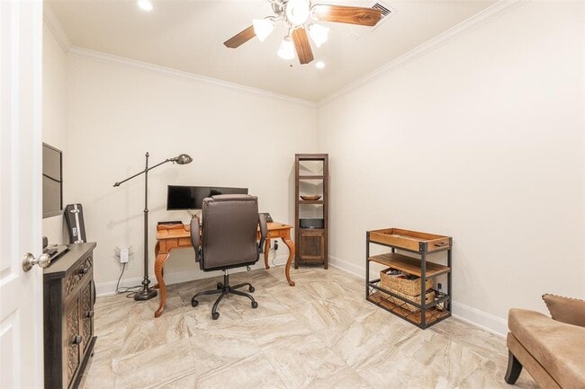 Building Photo - 1309 Malone St