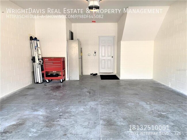 Building Photo - 7001 Interbay Blvd