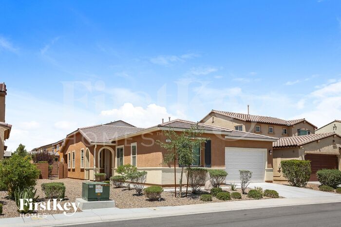 Building Photo - 6641 Dome Rock St