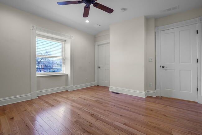 Primary Bedroom - 3304 Missouri Ave