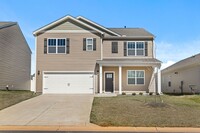 Building Photo - 5 BR, 3 BA - Sage Grove Subdivision