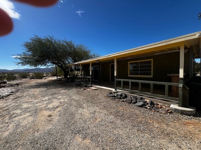 Building Photo - For Rent – Private Desert Retreat in Wonder Valley
