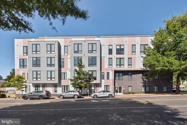 Building Photo - 5230 Georgia Ave NW