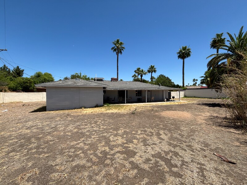 Building Photo - 4132 N 33rd St