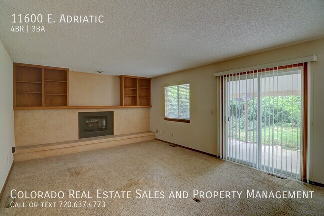 Building Photo - 11600 E. Adriatic-