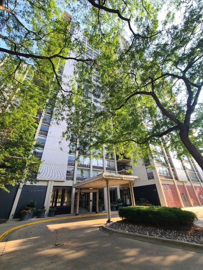 Building Photo - 1360 N Sandburg Terrace