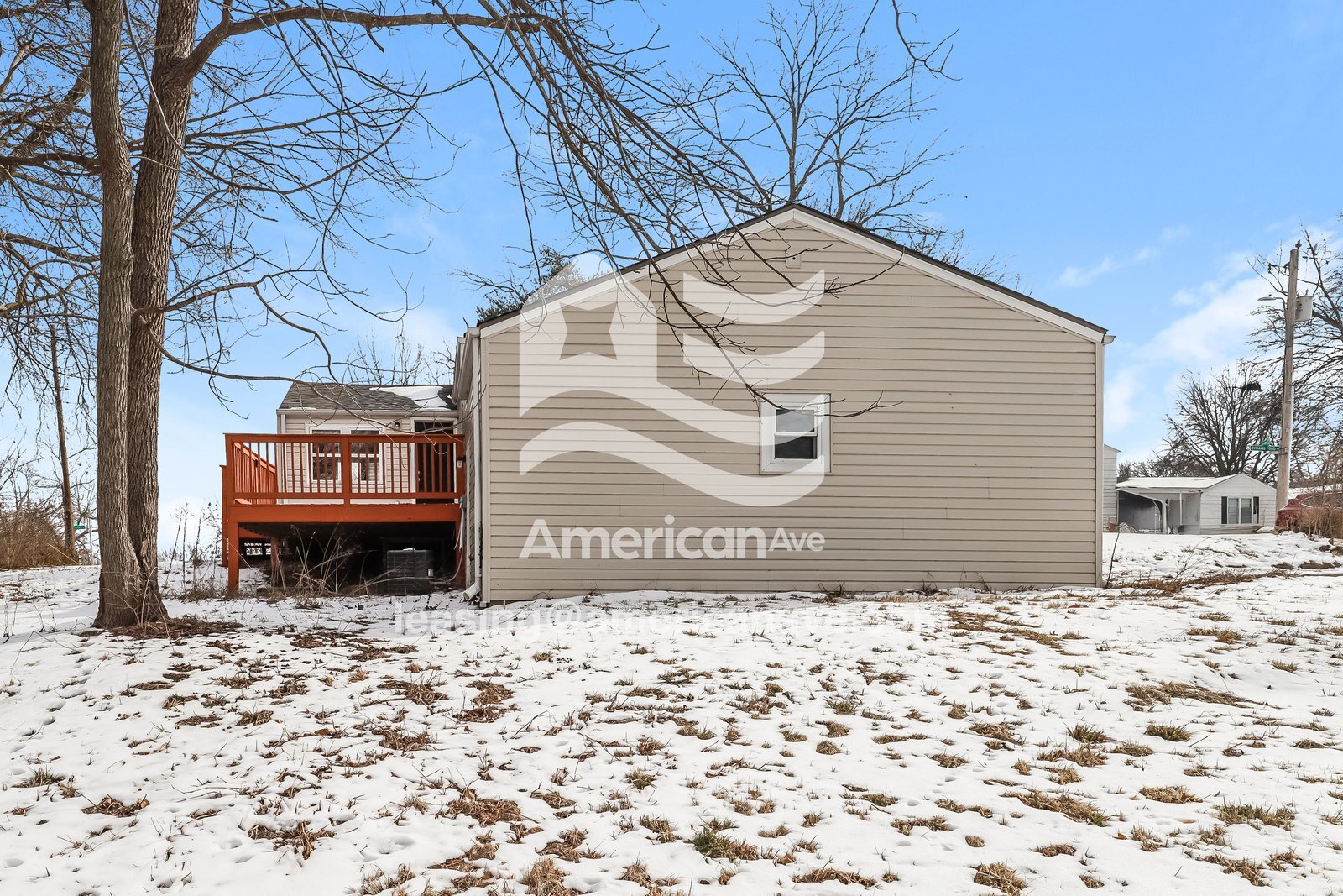 Building Photo - 5240 Byrams Ford Rd