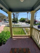 Building Photo - 817 Lucile Ave