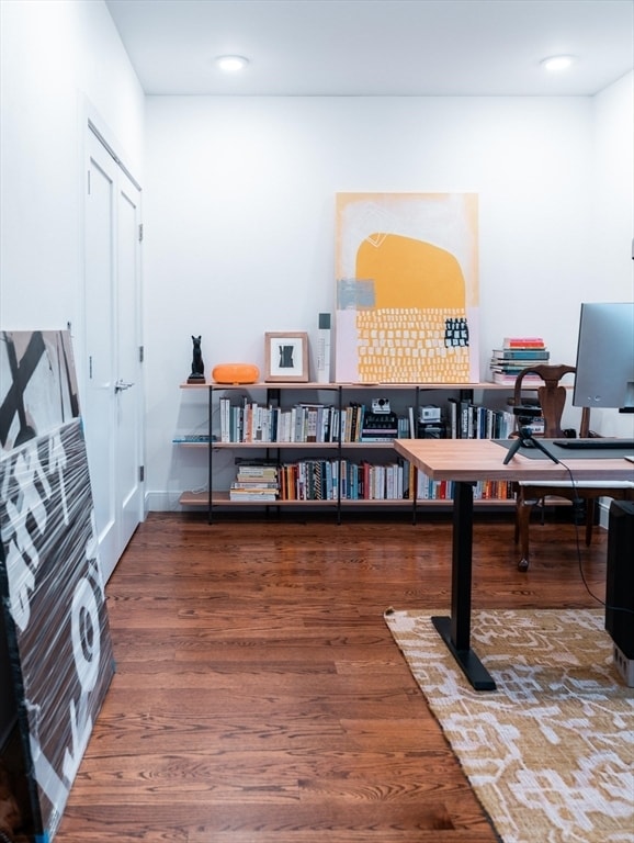 Building Photo - 8 Anthony J Grieco Ter