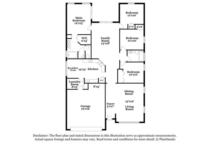 Building Photo - 4233 Hartford Lake Dr