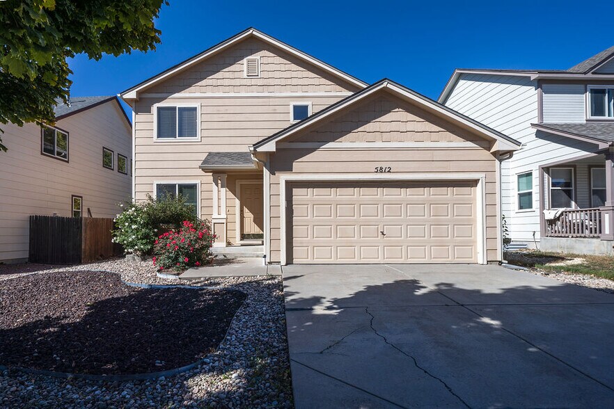 5812 Brennan Ave - 5812 Brennan Avenue