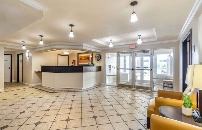 Building Photo - Furnished Studio-Chicago - Lombard - Oak Brook