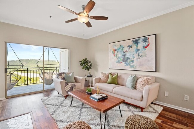 Building Photo - 6000 Shepherd Mountain Cove