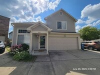 Building Photo - Light-Filled Fishers Home with Fenced Yard