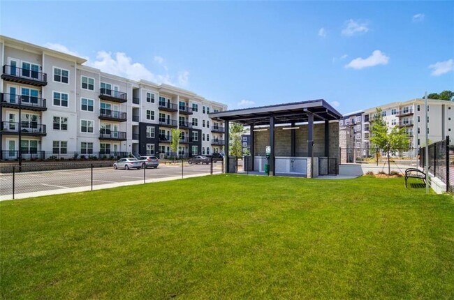 Building Photo - 1100 Industrial Blvd