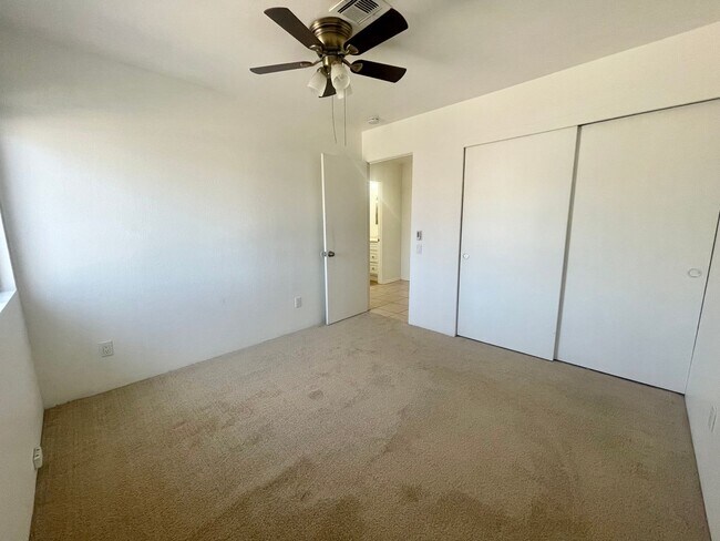 Building Photo - AVAILABLE NOW!! 3 Bedroom/2 Bathroom Cathedral City Pool Home!!  MOVE IN SPECIAL HALF OFF ONE MON...