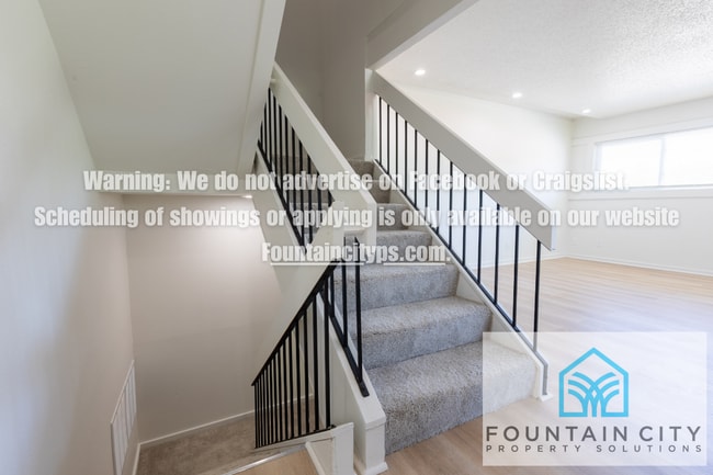 Building Photo - 633 Gallatin St