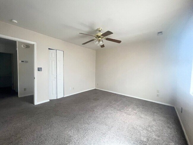 Building Photo - COMING APRIL 2026 - Affordable 2-Bedroom 1.5-Bathroom Home w/ Carport Parking!