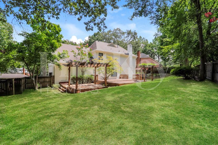 Building Photo - 1551 River Farms Cove