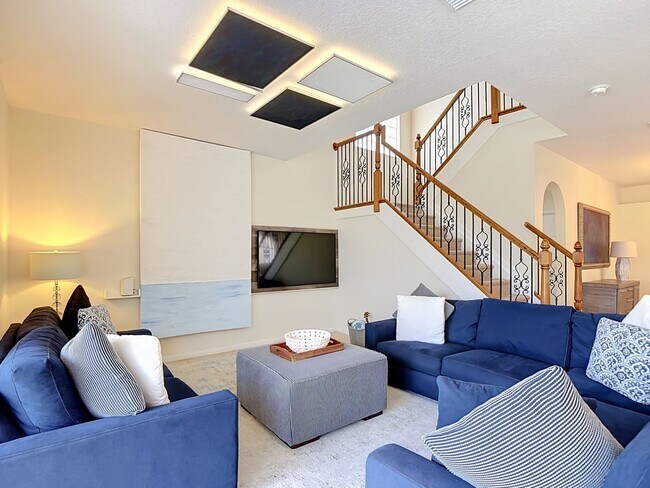 Building Photo - Beautiful Home for Rent in Royal Palm Beach!